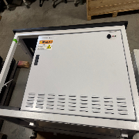 Agilent G3215A Mass Spec Bench image 0